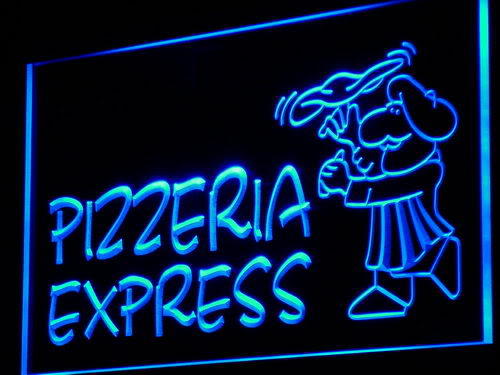 Pizza & Italian